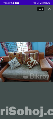 সোফা